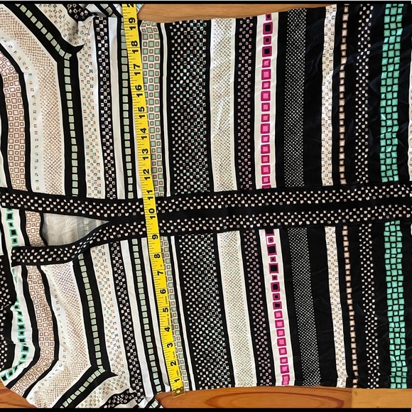 Diane Von Furstenberg Retro dress - Picture 12 of 13